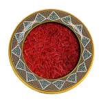 پک هدیه دمنوش و زعفران