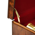 پک هدیه دمنوش و زعفران