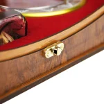 پک هدیه دمنوش و زعفران