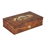 پک هدیه دمنوش و زعفران