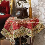 خرید ترمه ابریشمی