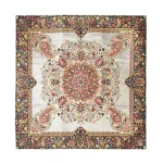 خرید ترمه ابریشمی یزد