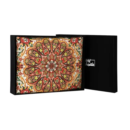 خرید ترمه یزد