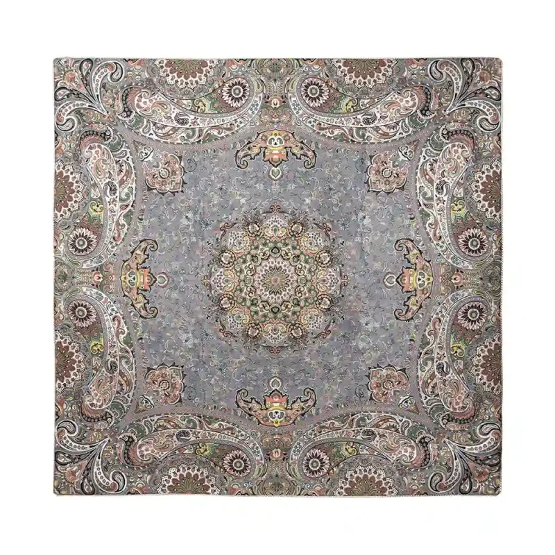 خرید ترمه ابریشمی یزد