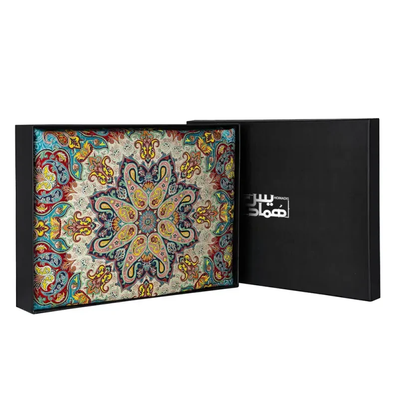 خرید ترمه یزد