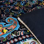 ترمه ابریشمی