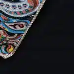 ترمه ابریشمی