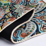 ترمه ابریشمی