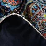 ترمه ابریشمی