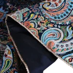 ترمه ابریشمی