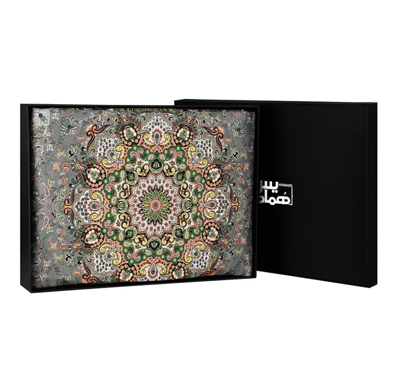 خرید ترمه ابریشمی یزد