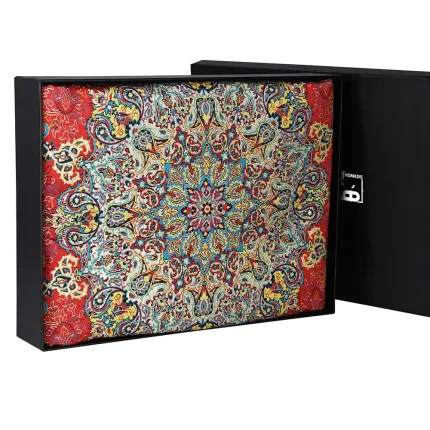 خرید ترمه یزد