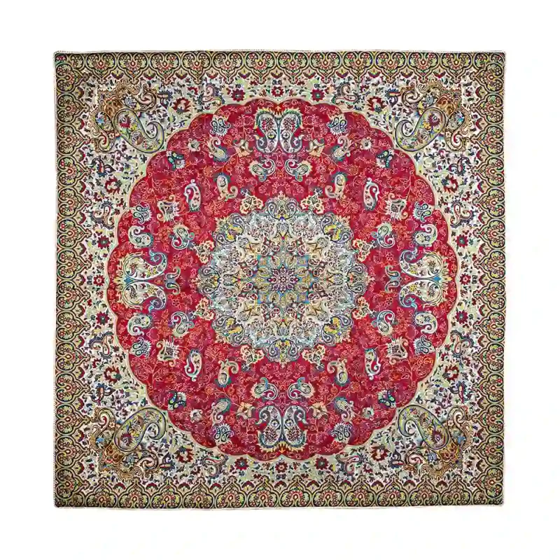 خرید ترمه یزد