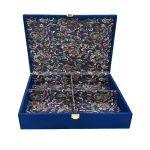 جعبه آجیل چهارمغز