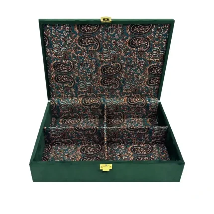 جعبه آجیل چهارمغز