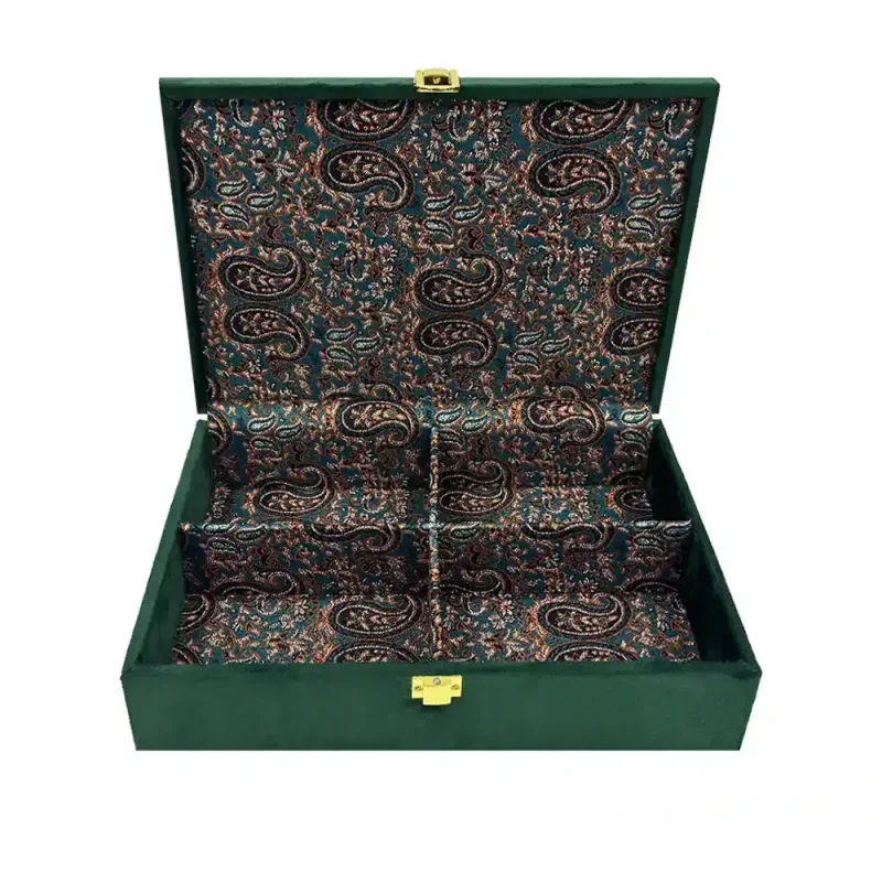 جعبه آجیل چهارمغز