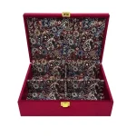 جعبه آجیل چهارمغز