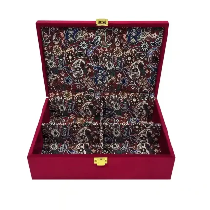 جعبه آجیل چهارمغز