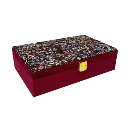 جعبه آجیل مخلوط