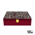 جعبه آجیل مخلوط