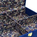 جعبه آجیل چهارمغز