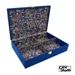 جعبه آجیل چهارمغز