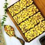 جعبه آجیل یلدا