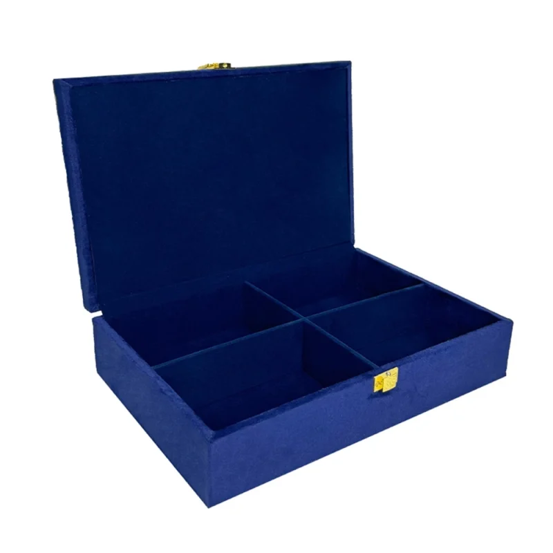 جعبه آجیل یک کیلویی