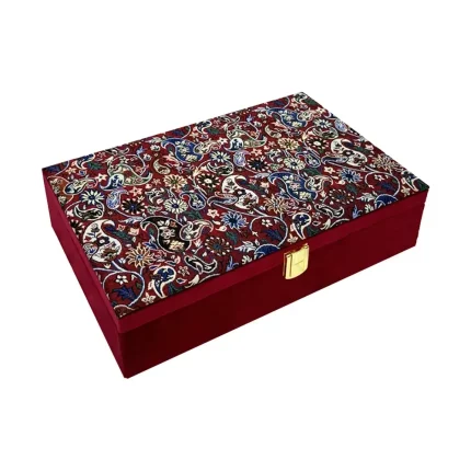 جعبه آجیل یلدا