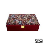 جعبه اجیل