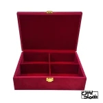 جعبه آجیل MDF