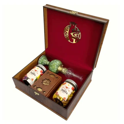 پک هدیه یلدا