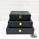 جعبه اجیل چهارمغز