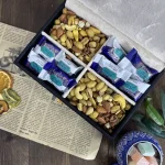 جعبه خشکبار