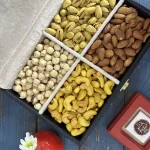 جعبه اجیل چارمغز