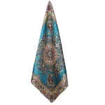 ترمه رومیزی طرح افشار