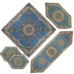 ست پنج تکه طرح افشار