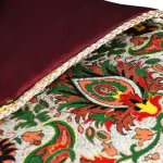 مغزی دوزی ترمه طرح افشار