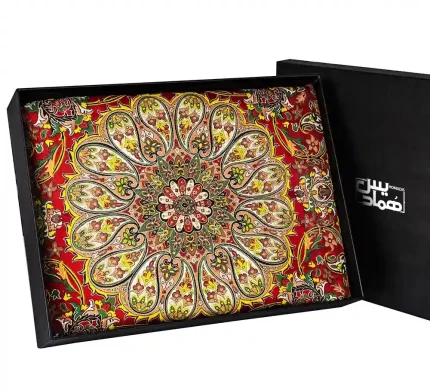 ترمه طرح افشار