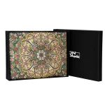 ترمه طرح افشار