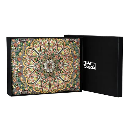 ترمه طرح افشار