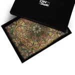 ترمه طرح افشار