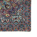 مغزی دوزی ترمه طرح مهستان