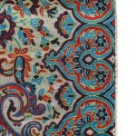 مغزی دوزی ترمه طرح مهستان