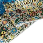 مغزی دوزی ترمه طرح افشار