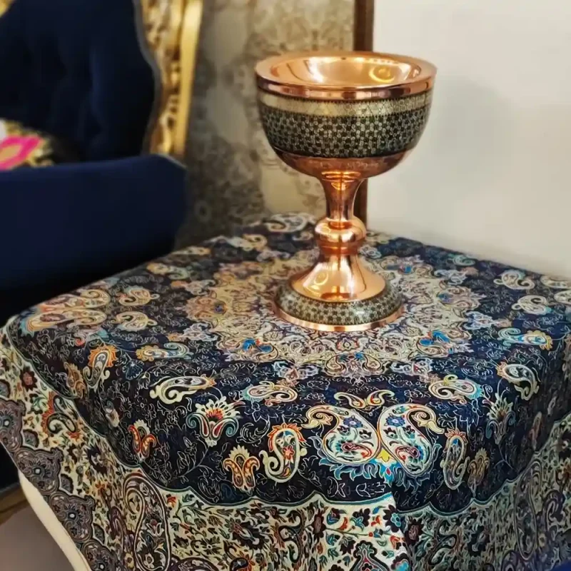 خرید عمده ترمه
