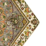 مغزی دوزی ترمه طرح افشار