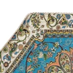 مغزی دوزی ترمه طرح افشار