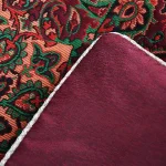 مغزی دوزی و آستر ترمه