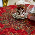 خرید عمده ترمه